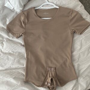 URBAN PLANET CONTOUR BODY SUIT